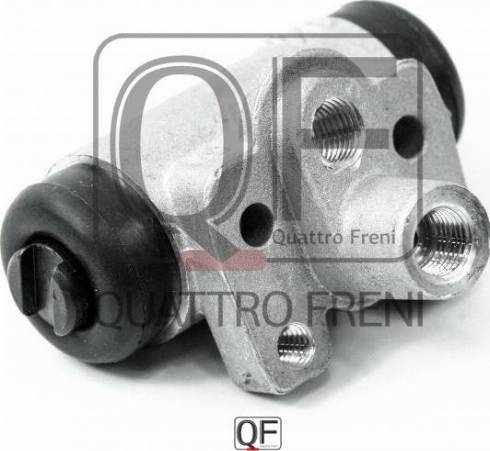 Quattro Freni QF11F00136 - Cylindre de roue cwaw.fr