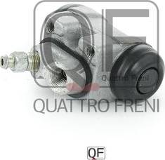 Quattro Freni QF11F00131 - Cylindre de roue cwaw.fr