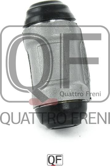 Quattro Freni QF11F00132 - Cylindre de roue cwaw.fr