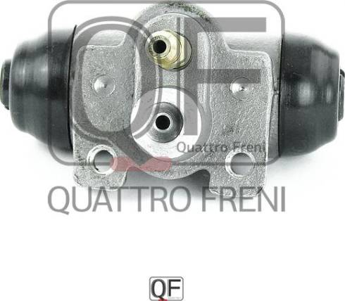 Quattro Freni QF11F00126 - Cylindre de roue cwaw.fr