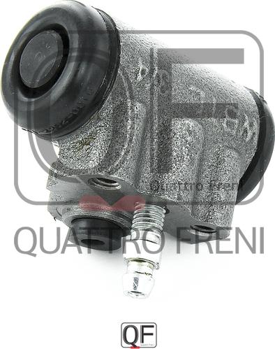 Quattro Freni QF11F00127 - Cylindre de roue cwaw.fr