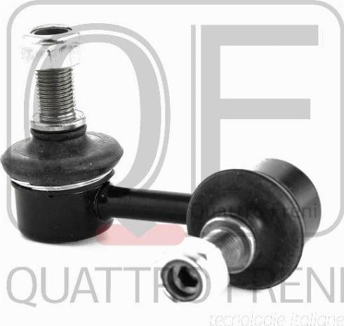 Quattro Freni QF13D00064 - Entretoise / tige, stabilisateur cwaw.fr