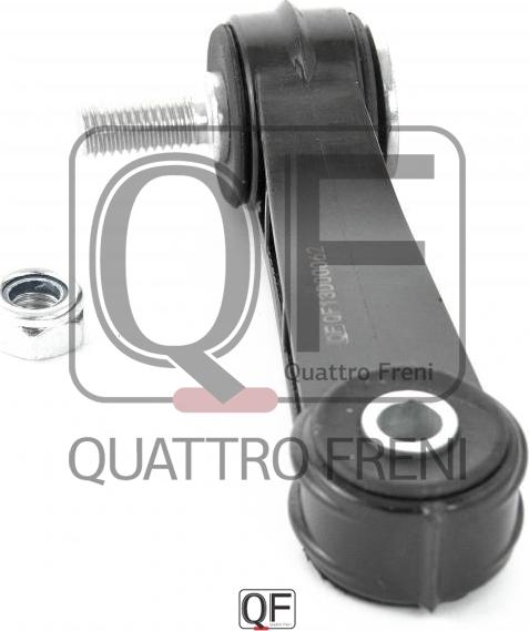 Quattro Freni QF13D00062 - Entretoise / tige, stabilisateur cwaw.fr