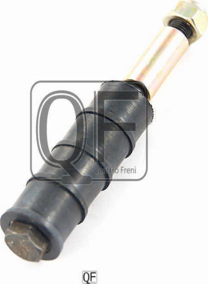 Quattro Freni QF13D00002 - Entretoise / tige, stabilisateur cwaw.fr