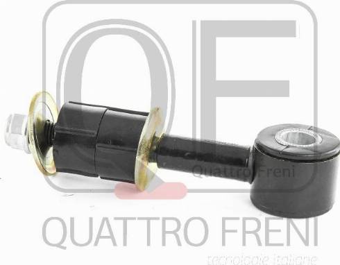 Quattro Freni QF13D00120 - Entretoise / tige, stabilisateur cwaw.fr