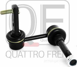 Quattro Freni QF13D00319 - Entretoise / tige, stabilisateur cwaw.fr