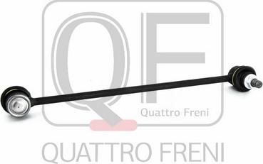 Quattro Freni QF13D00336 - Entretoise / tige, stabilisateur cwaw.fr