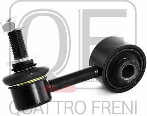 Quattro Freni QF13D00329 - Entretoise / tige, stabilisateur cwaw.fr