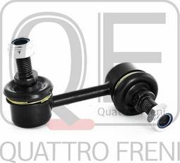 Quattro Freni QF13D00321 - Entretoise / tige, stabilisateur cwaw.fr