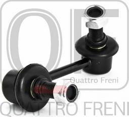 Quattro Freni QF13D00327 - Entretoise / tige, stabilisateur cwaw.fr