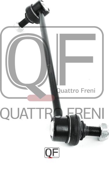 Quattro Freni QF13D00252 - Entretoise / tige, stabilisateur cwaw.fr