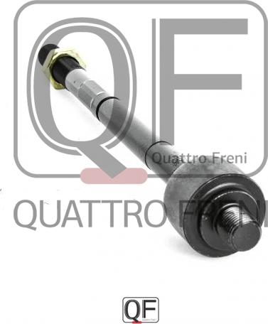 Quattro Freni QF13E00014 - Rotule de barre de connexion cwaw.fr