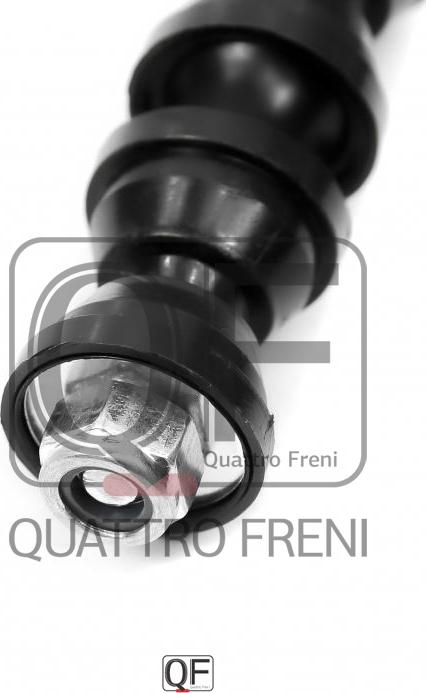 Quattro Freni QF17D00006 - Entretoise / tige, stabilisateur cwaw.fr