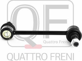 Quattro Freni QF17D00196 - Entretoise / tige, stabilisateur cwaw.fr