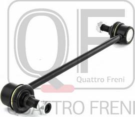 Quattro Freni QF17D00198 - Entretoise / tige, stabilisateur cwaw.fr