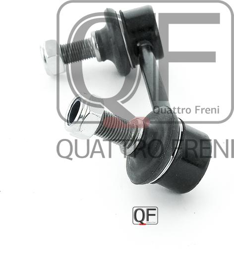 Quattro Freni QF17D00154 - Entretoise / tige, stabilisateur cwaw.fr