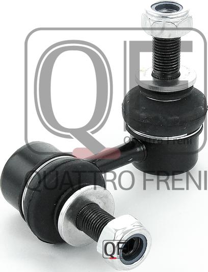 Quattro Freni QF17D00172 - Entretoise / tige, stabilisateur cwaw.fr