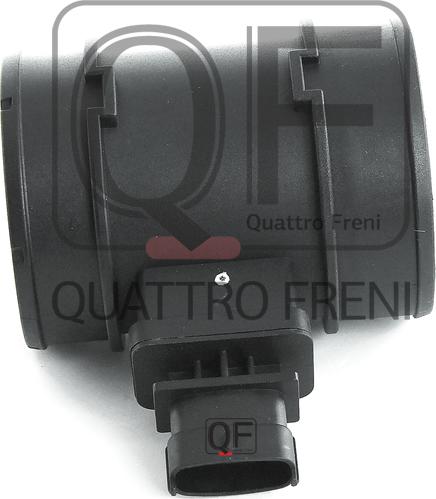 Quattro Freni QF86A00045 - Débitmètre de masse d'air cwaw.fr