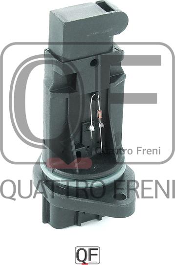 Quattro Freni QF86A00005 - Débitmètre de masse d'air cwaw.fr