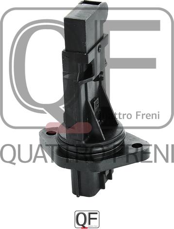 Quattro Freni QF86A00006 - Débitmètre de masse d'air cwaw.fr