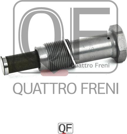 Quattro Freni QF83A00009 - Tendeur, chaîne de distribution cwaw.fr