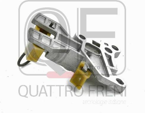 Quattro Freni QF83A00006 - Tendeur, chaîne de distribution cwaw.fr