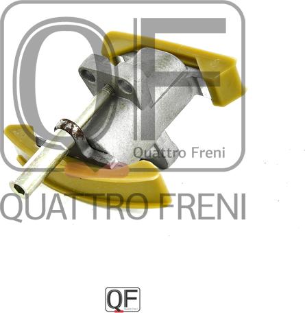 Quattro Freni QF83A00013 - Tendeur, chaîne de distribution cwaw.fr