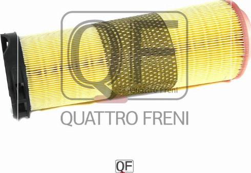 Quattro Freni QF36A00092 - Filtre à air cwaw.fr