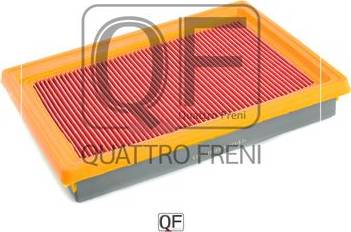 Quattro Freni QF36A00045 - Filtre à air cwaw.fr