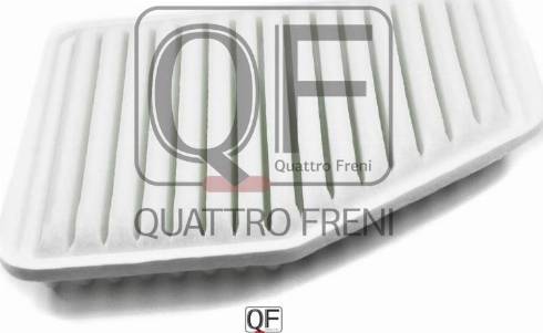 Quattro Freni QF36A00040 - Filtre à air cwaw.fr