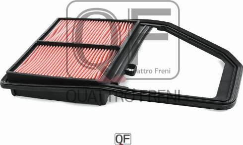 Quattro Freni QF36A00051 - Filtre à air cwaw.fr