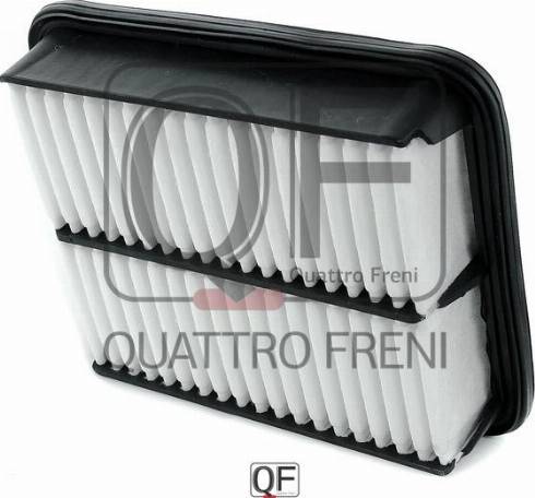 Quattro Freni QF36A00081 - Filtre à air cwaw.fr