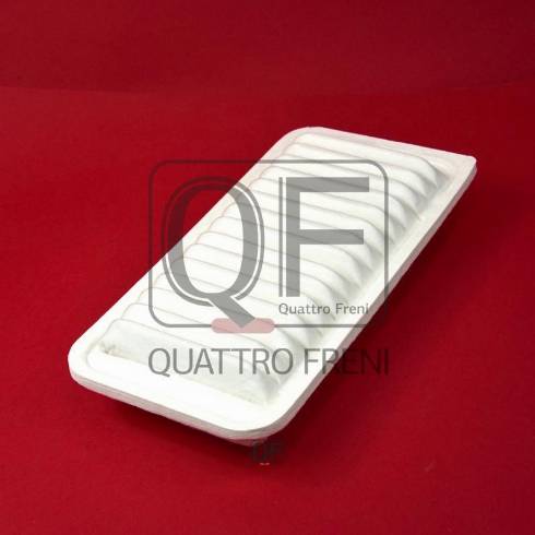 Quattro Freni QF36A00033 - Filtre à air cwaw.fr