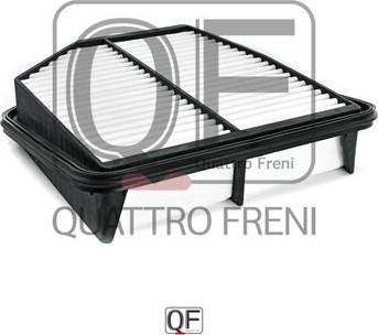 Quattro Freni QF36A00020 - Filtre à air cwaw.fr