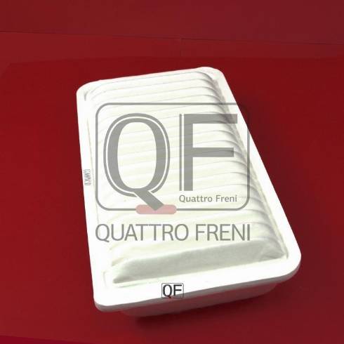 Quattro Freni QF36A00028 - Filtre à air cwaw.fr