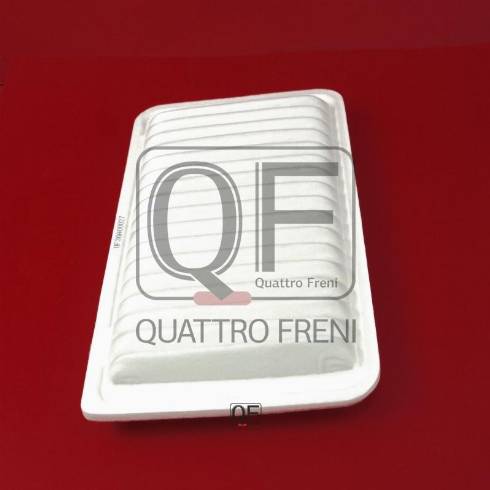 Quattro Freni QF36A00027 - Filtre à air cwaw.fr