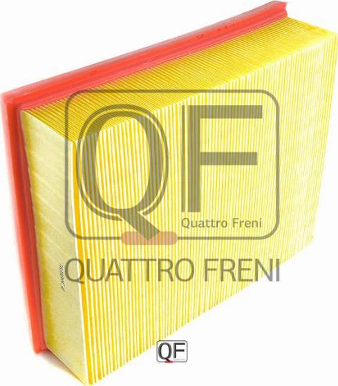 Quattro Freni QF36A00191 - Filtre à air cwaw.fr