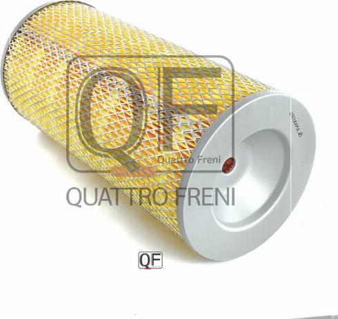 Quattro Freni QF36A00167 - Filtre à air cwaw.fr