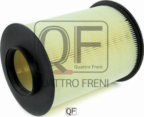 Quattro Freni QF36A00109 - Filtre à air cwaw.fr