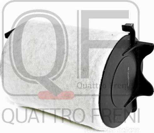 Quattro Freni QF36A00108 - Filtre à air cwaw.fr