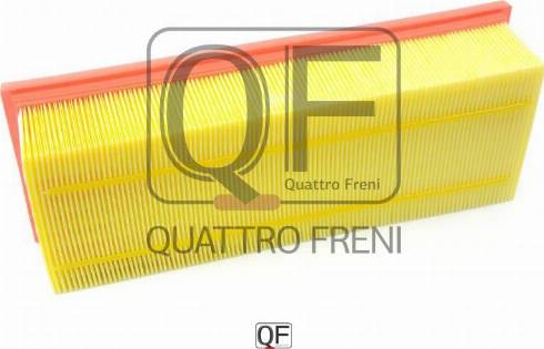 Quattro Freni QF36A00115 - Filtre à air cwaw.fr