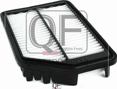 Quattro Freni QF36A00182 - Filtre à air cwaw.fr