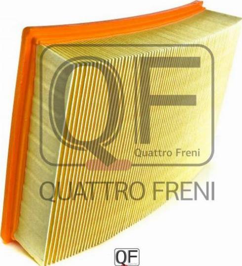 Quattro Freni QF36A00187 - Filtre à air cwaw.fr