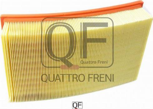 Quattro Freni QF36A00130 - Filtre à air cwaw.fr