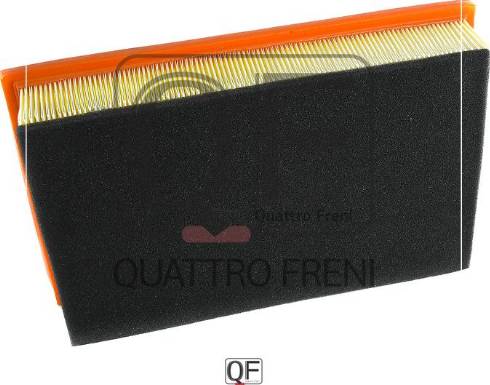 Quattro Freni QF36A00204 - Filtre à air cwaw.fr