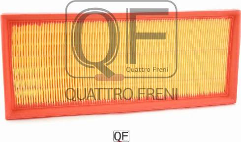 Quattro Freni QF36A00216 - Filtre à air cwaw.fr