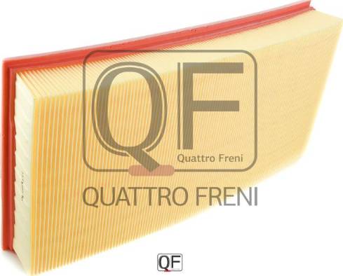 Quattro Freni QF36A00211 - Filtre à air cwaw.fr