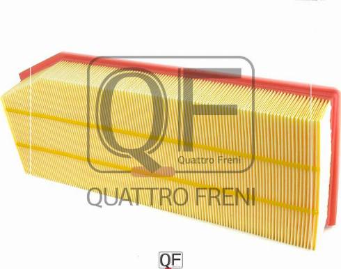 Quattro Freni QF36A00212 - Filtre à air cwaw.fr