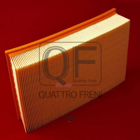 Quattro Freni QF36A00234 - Filtre à air cwaw.fr