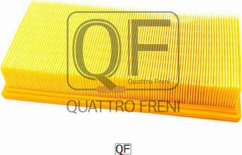 Quattro Freni QF36A00235 - Filtre à air cwaw.fr